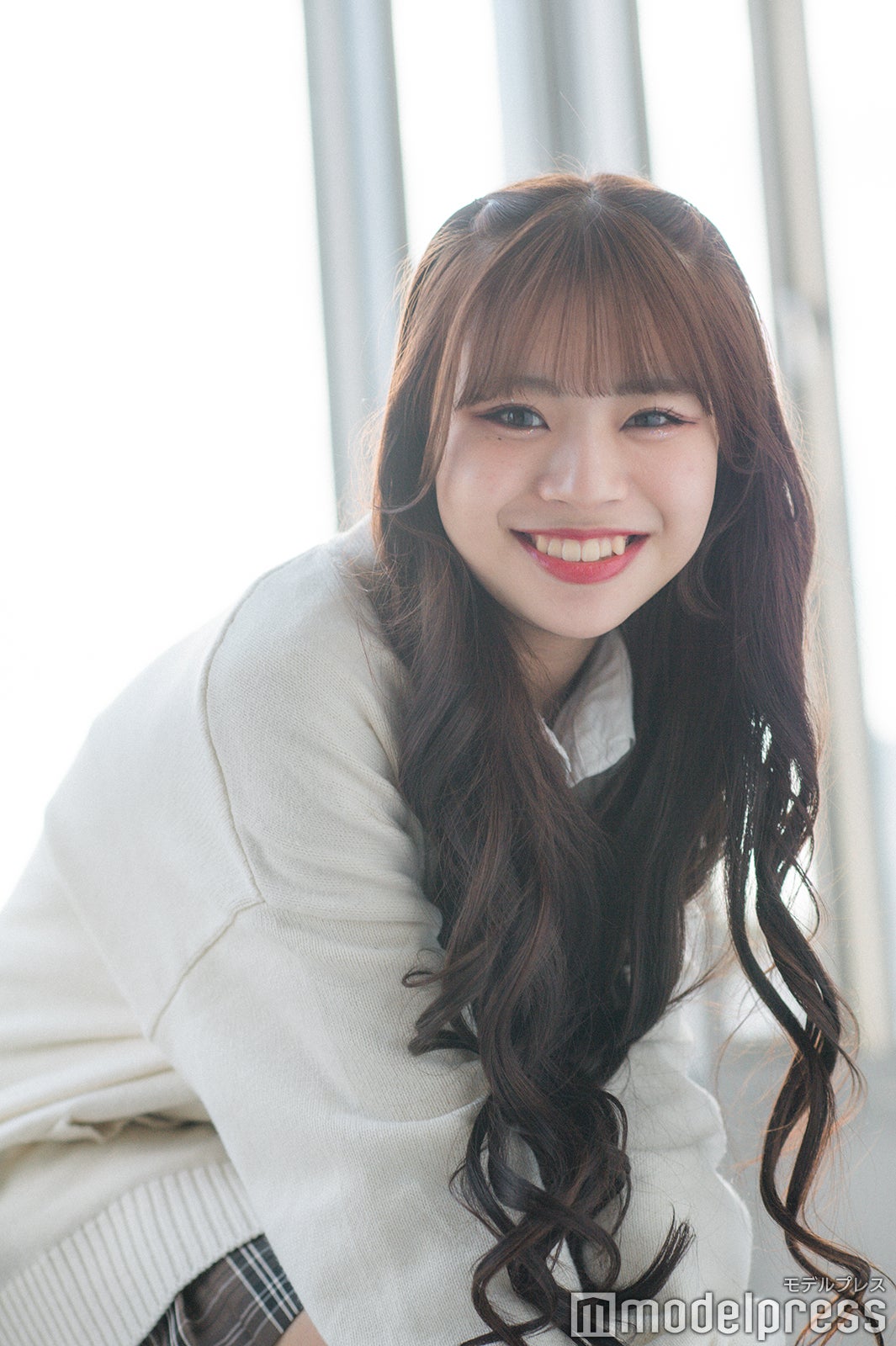 YUMAさん（C）モデルプレス