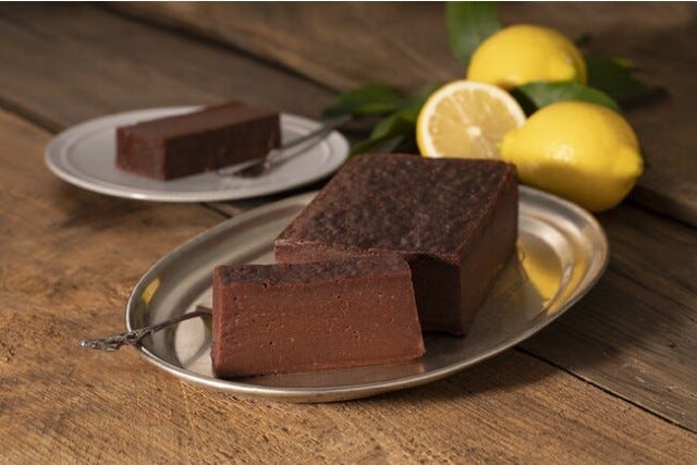 和歌山に「スーパーすっぱい」レモンケーキ専門店がオープン