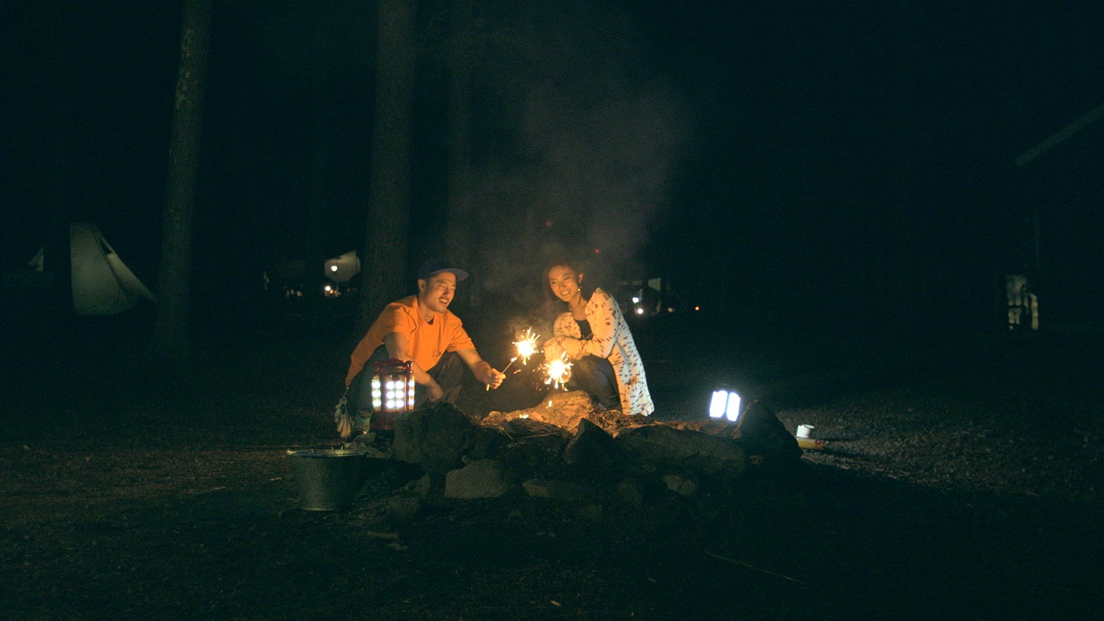 貴之、綾「TERRACE HOUSE OPENING NEW DOORS」27th WEEK（C）フジテレビ／イースト・エンタテインメント