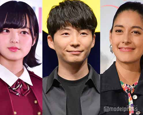 【エンタメランキング】7月に一番読まれたニュースは?<TOP10>