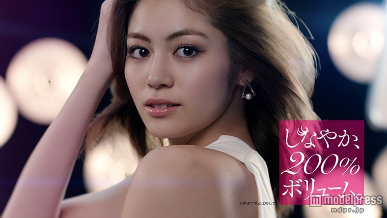 楓／新CMカットより