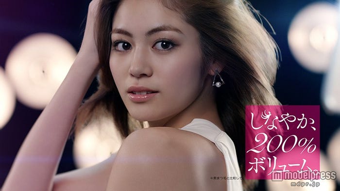 楓/新CMカットより