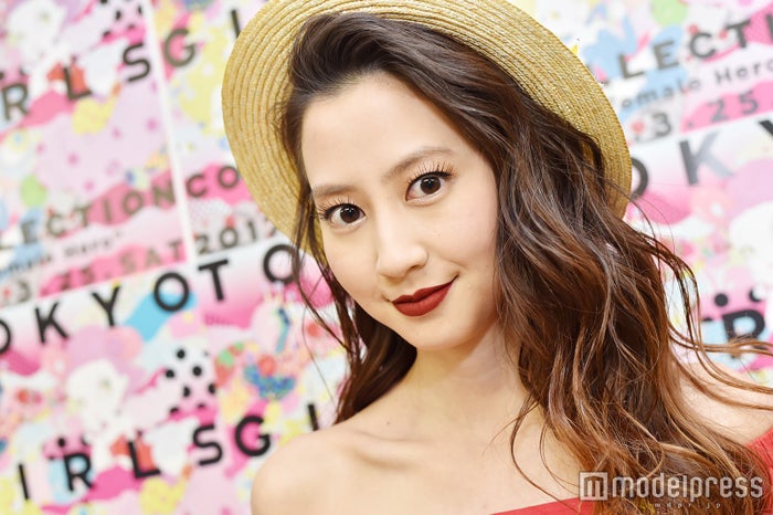 河北麻友子 スタイルキープ法 美肌 美脚の秘訣 最近の美容事情に迫る モデルプレスインタビュー モデルプレス 河北麻友子 スタイルキープ法 美肌 美脚の秘訣 最近の美容事情に迫る モデルプレスインタビュー モデルプレス