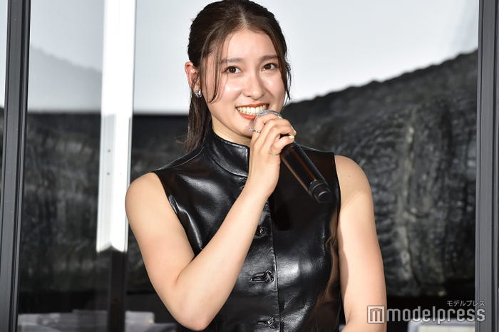 土屋太鳳(C)モデルプレス