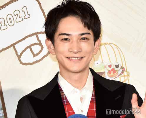 町田啓太、スタッフも唸らせる“ダーツの腕前”「私のハートも射抜かれた」「何やっても完璧」と反響
