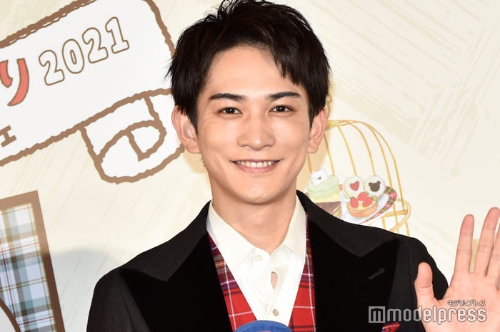 町田啓太 (C)モデルプレス