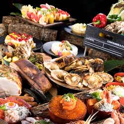 函館湯の川温泉 海と灯/ヒューイットリゾート/画像提供:コアグローバルマネジメント