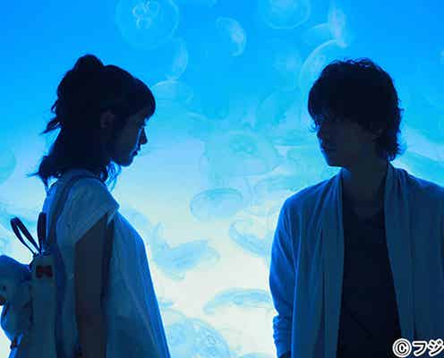 桐谷美玲&三浦翔平の“手つなぎ”水族館デートに羨望の声「これはヤバイ」「呼吸を忘れた」