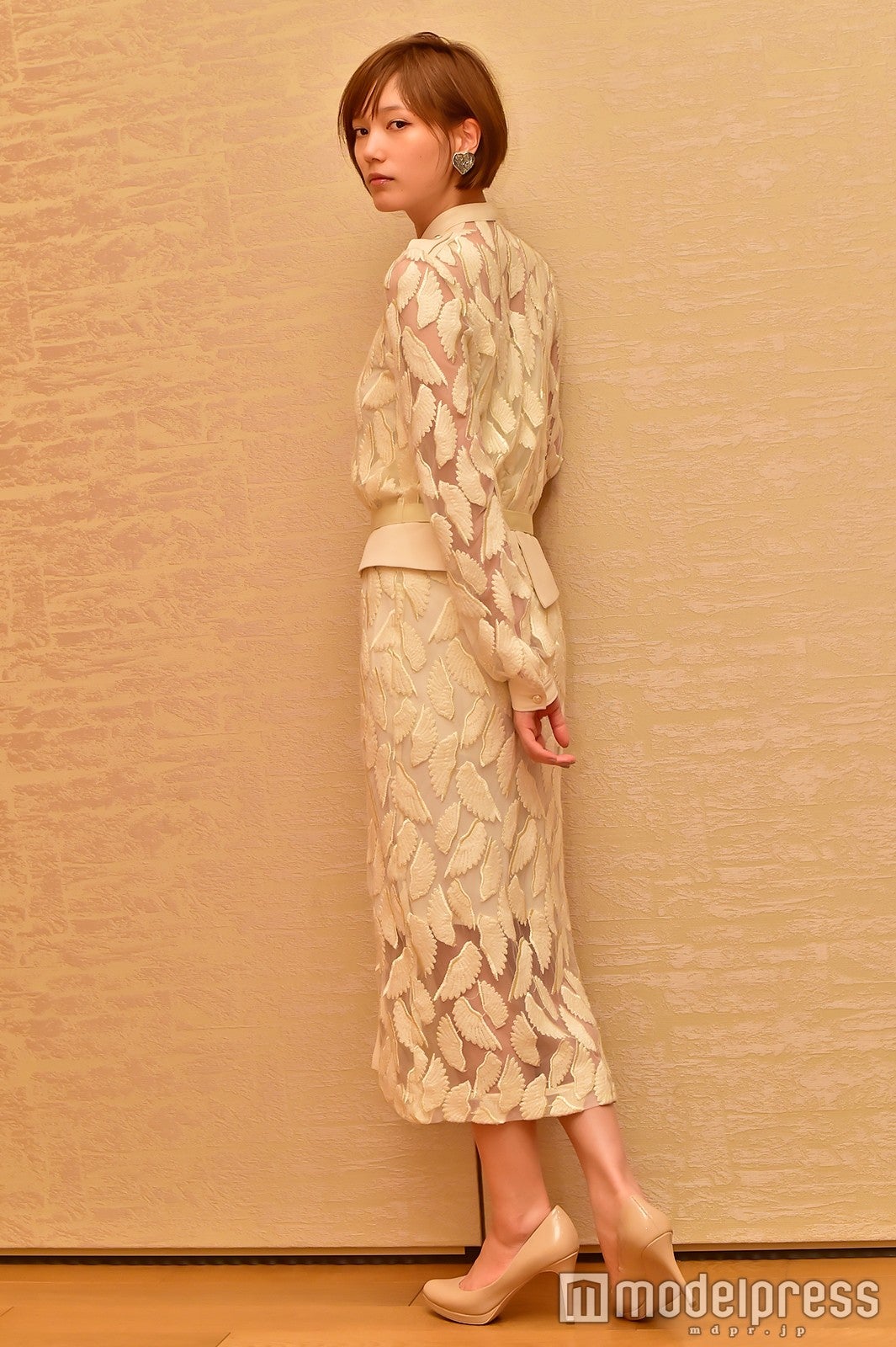 本田翼（C）モデルプレス