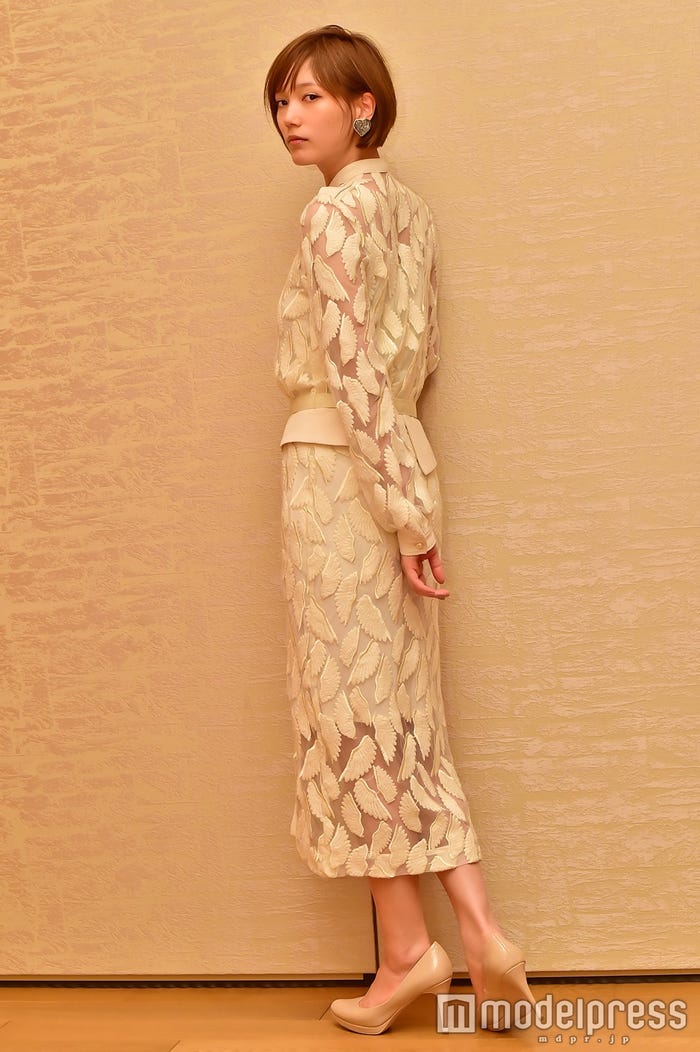 本田翼(C)モデルプレス