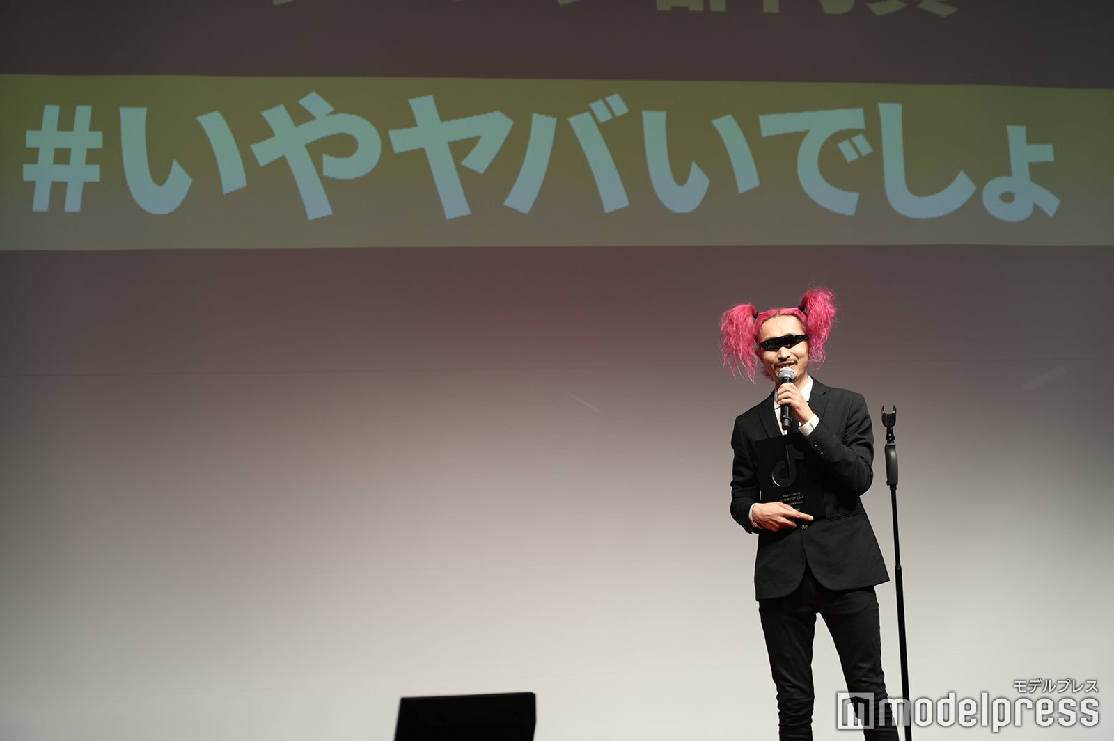 関ミナティ （C）モデルプレス