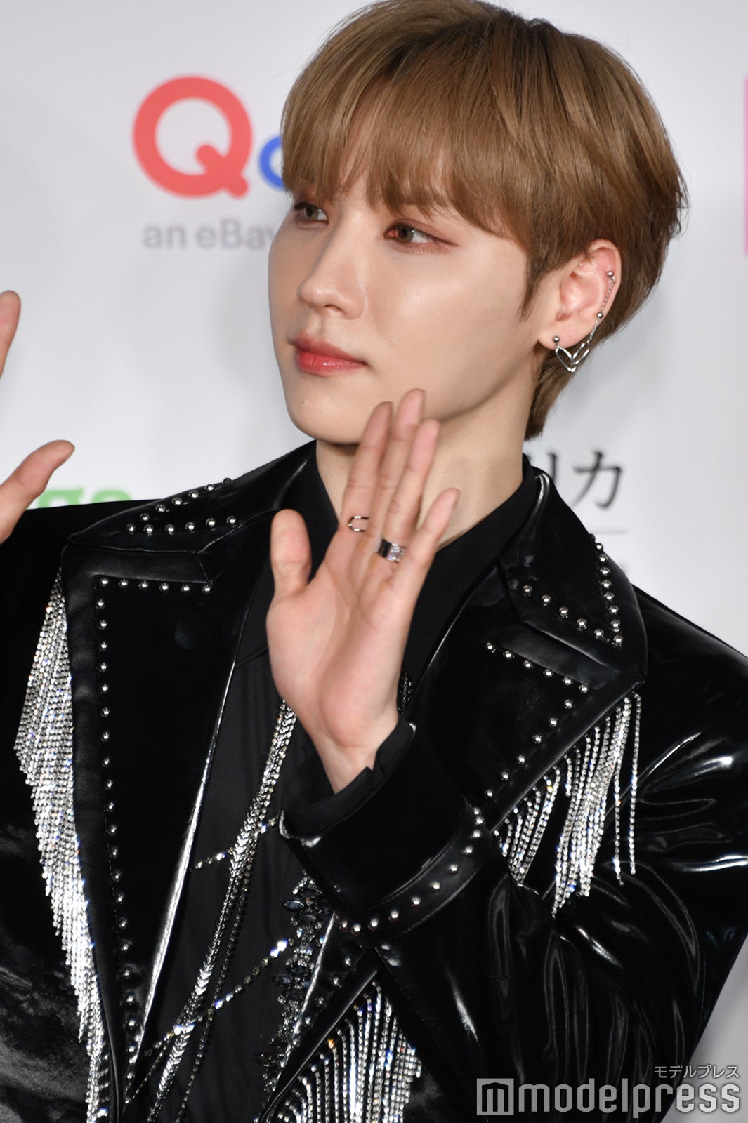 AB6IX（C）モデルプレス