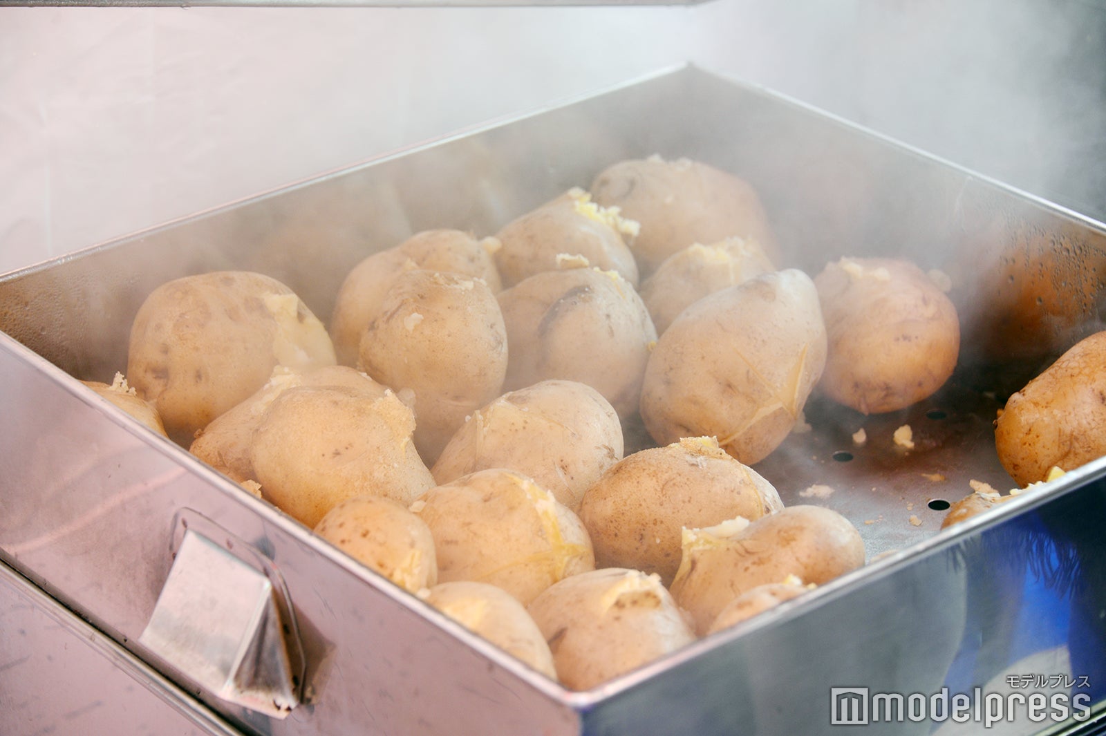 ご当地鍋フェスティバル（C）モデルプレス