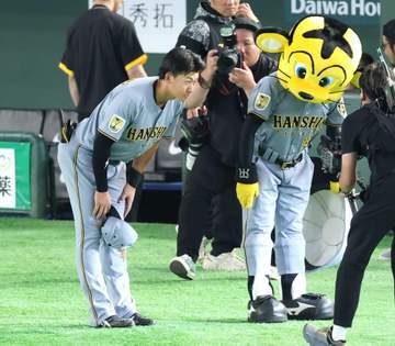 阪神ドラ1立石 大舞台での勝負強さを恩師たちが証言 高校時代は公式戦2本塁打→1本は甲子園バックスクリーン