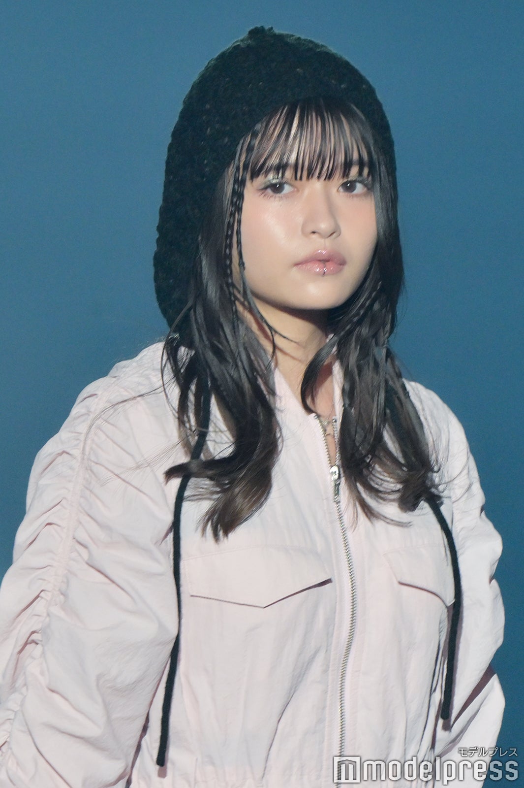 景井ひな（C）モデルプレス