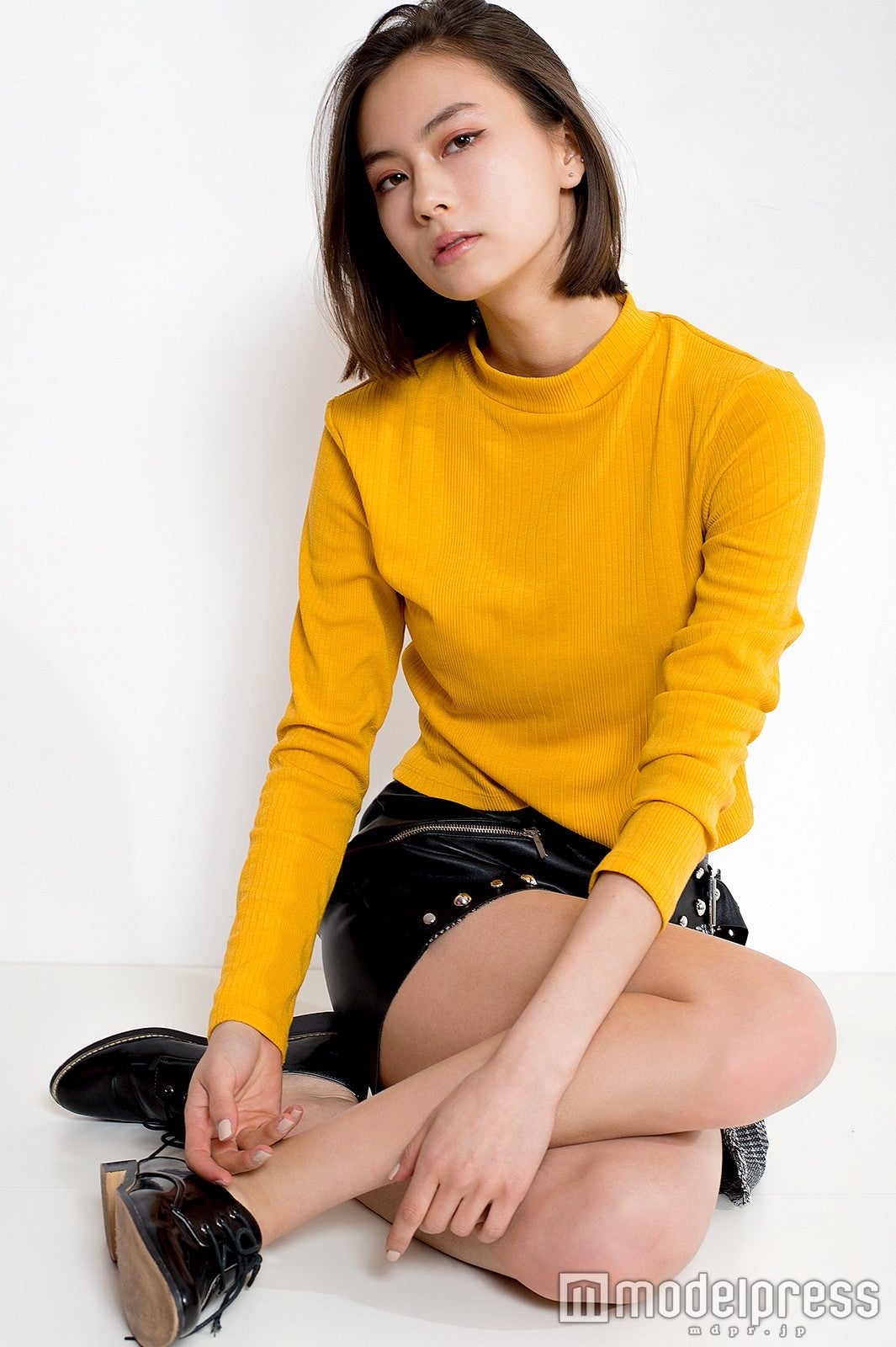 ローレン・サイ（C）モデルプレス