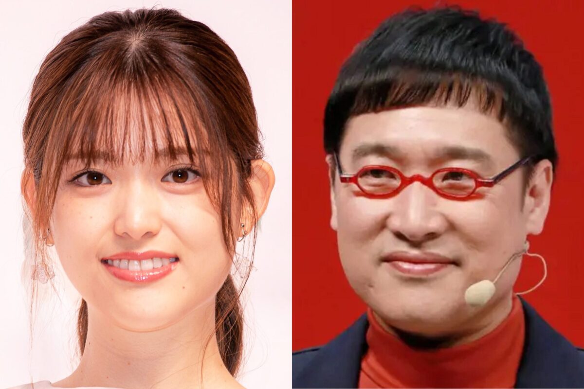 松村沙友理、好きな“女性の服装”語る男性アイドルを一蹴… 山里称賛「ヤバイよ」「ドンピシャ」