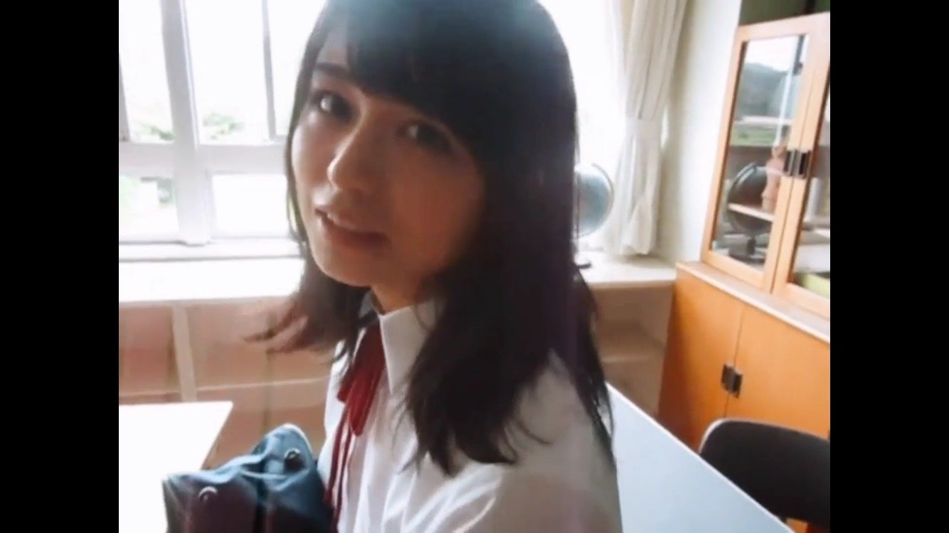 長濱ねる（提供写真）