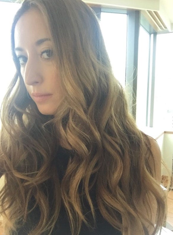 太田エイミーオフィシャルブログ(Ameba)より