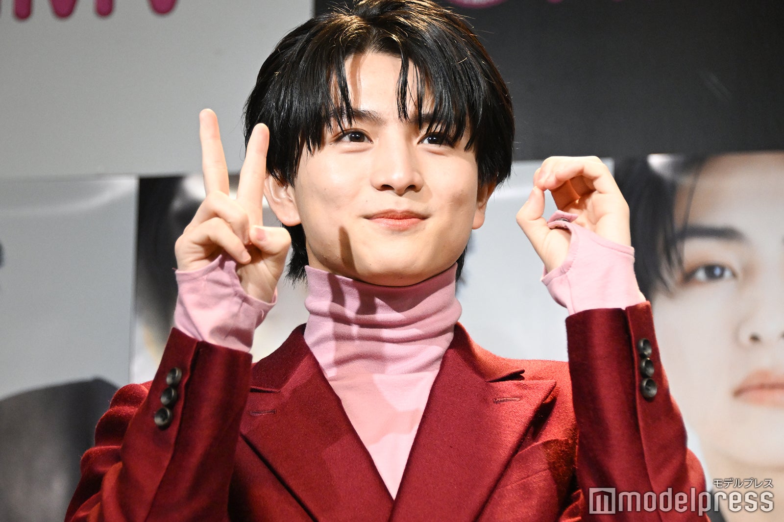 ハル（C）モデルプレス