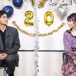 北村匠海の画像 写真 ニュース記事一覧 モデルプレス