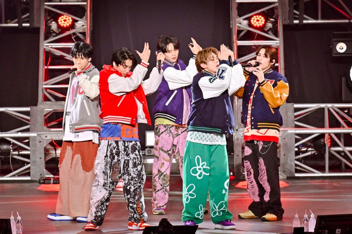 ONE N’ ONLY(photo byハタサトシ/高田梓/関口佳代)