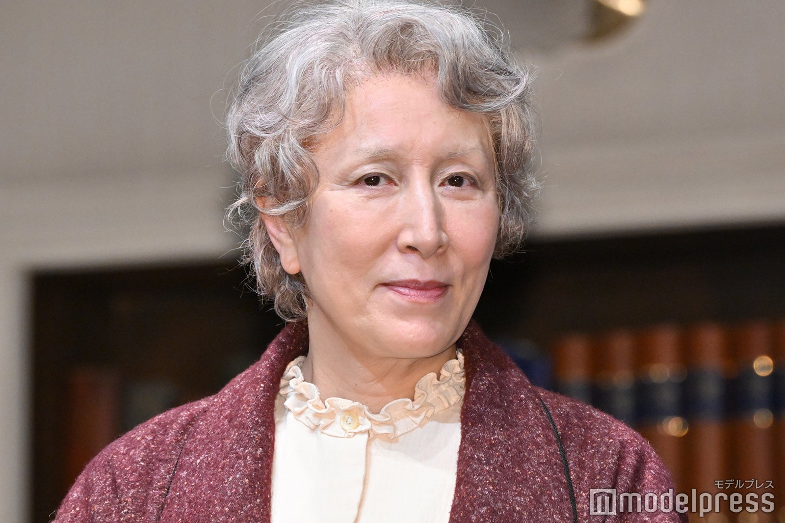 高畑淳子 （C）モデルプレス