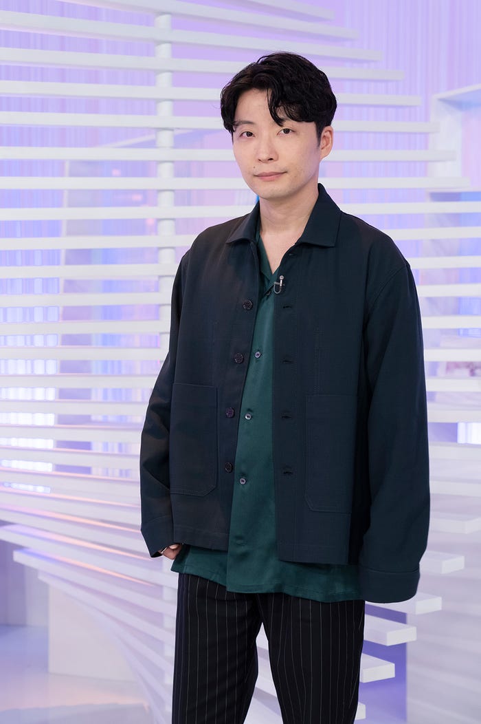 星野源(C)NHK