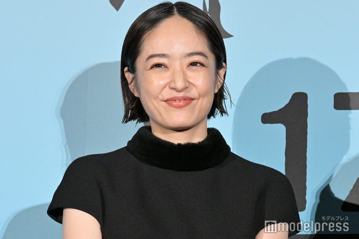 井上真央(C)モデルプレス