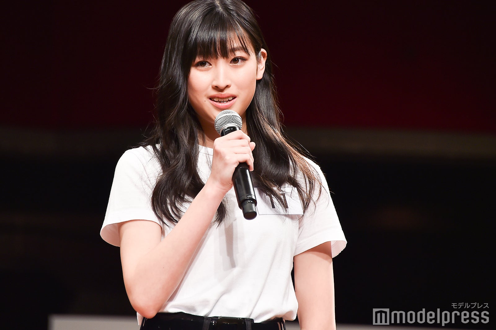 森内まひろさん （C）モデルプレス