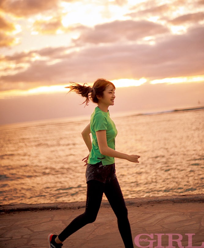 高梨臨（画像提供：エムオン・エンタテインメント）