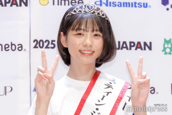 増田有沙(C)モデルプレス