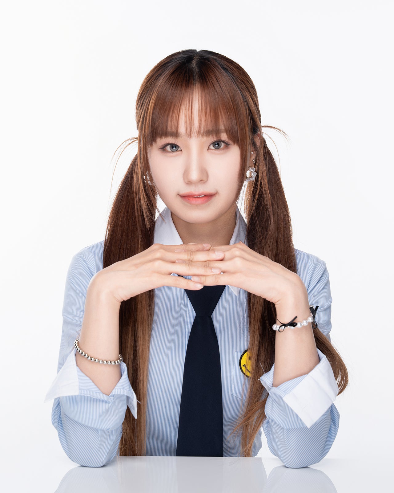 UNICODEユラ、月1渡韓でオーディション受けた過去 “最後の挑戦”覚悟で参加【インタビュー連載Vol.5】