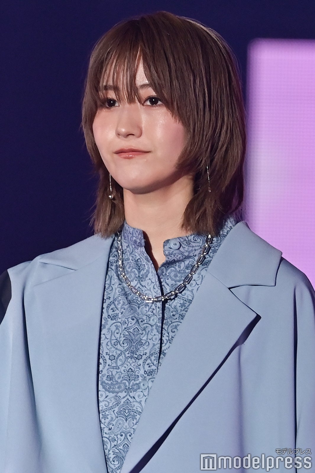 櫻坂46土生瑞穂の“あざと裏話”に反響「さすが」「惚れる」 - モデルプレス