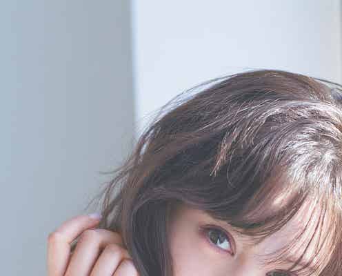 トリンドル玲奈「with」専属モデル入り「ゼロからチャレンジする気持ち」