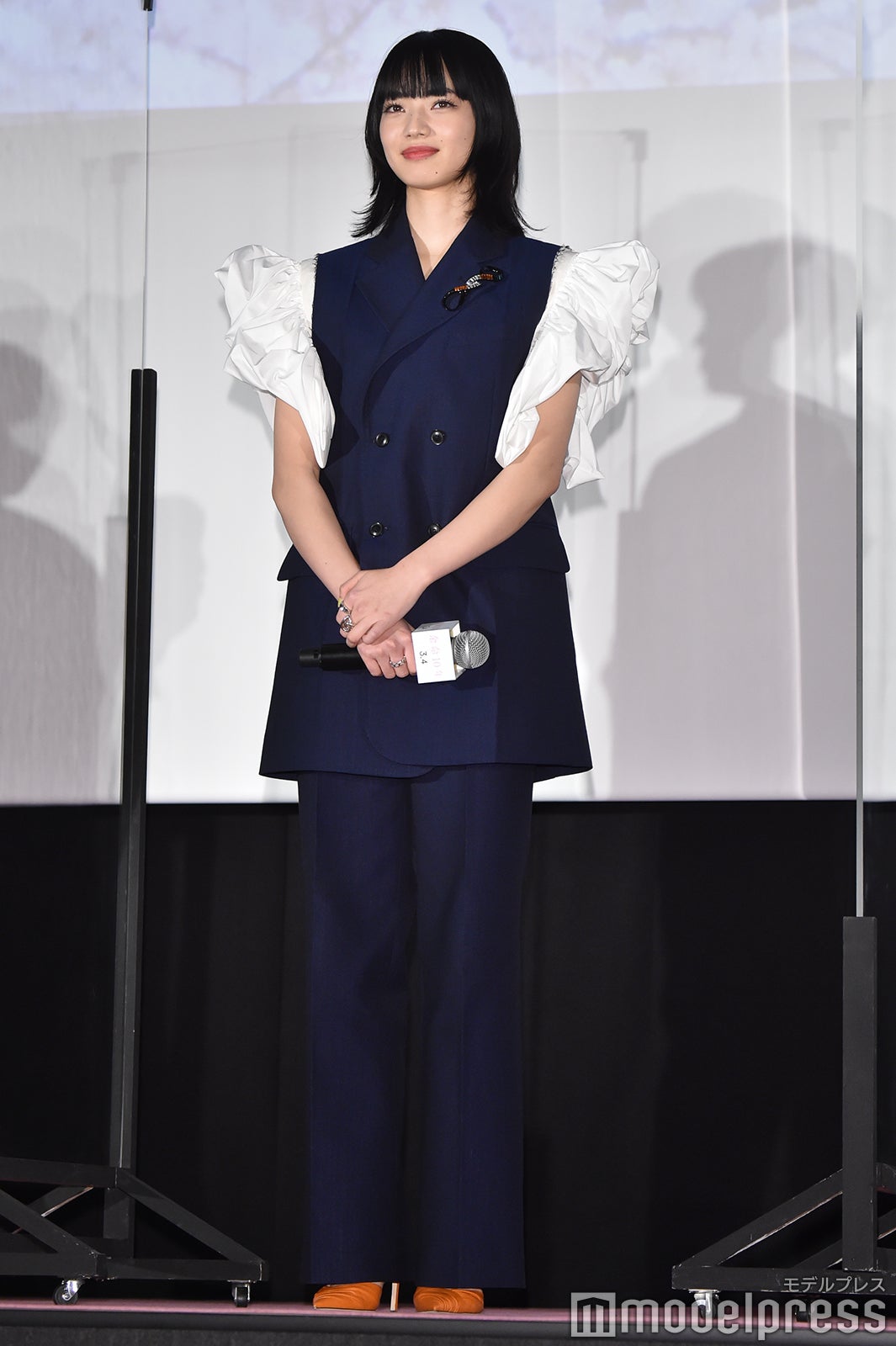 小松菜奈（C）モデルプレス