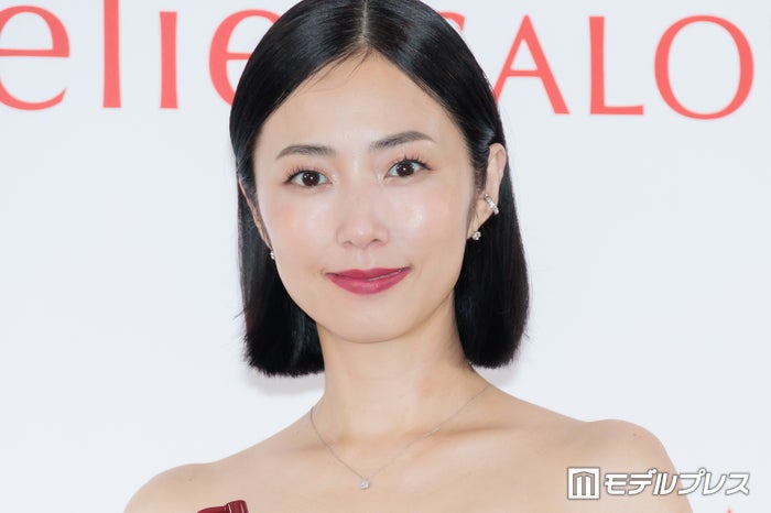 MEGUMI、月1で行っている美容施術とは「本当は3ヶ月に1回でいいらしいんですけれども」