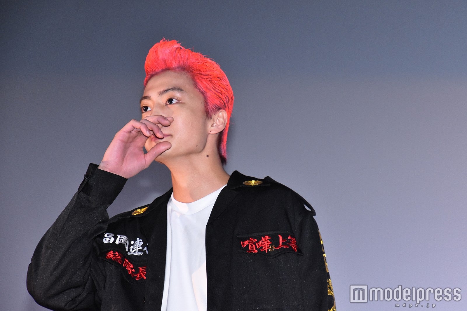 健太郎 （C）モデルプレス