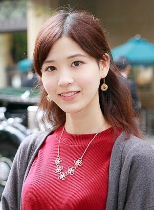 吉田さくらさん(提供写真)