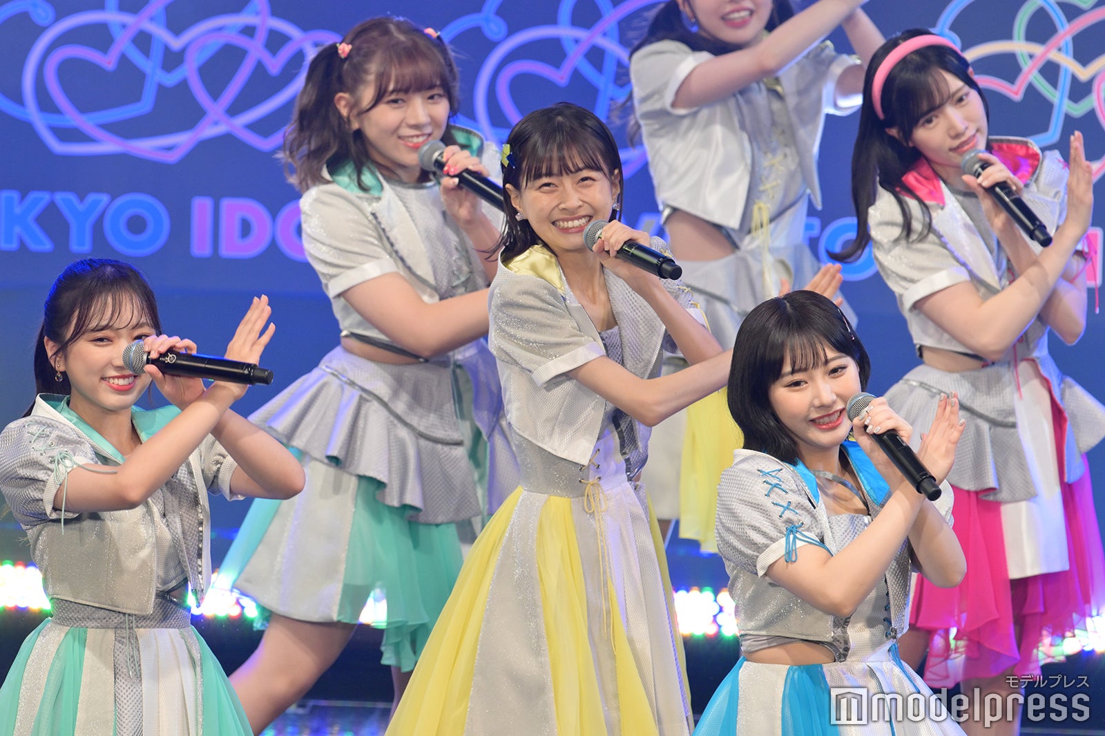 HKT48（C）モデルプレス