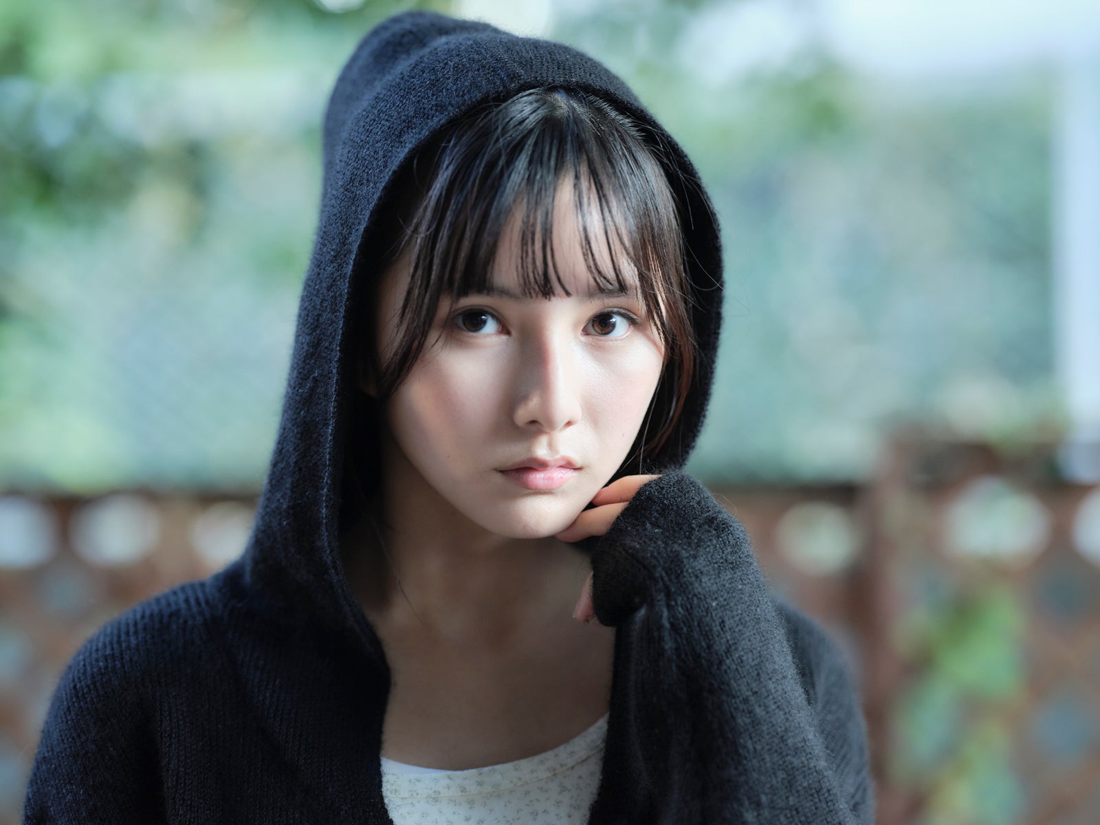 高橋快空（画像提供：エイジアプロモーション）