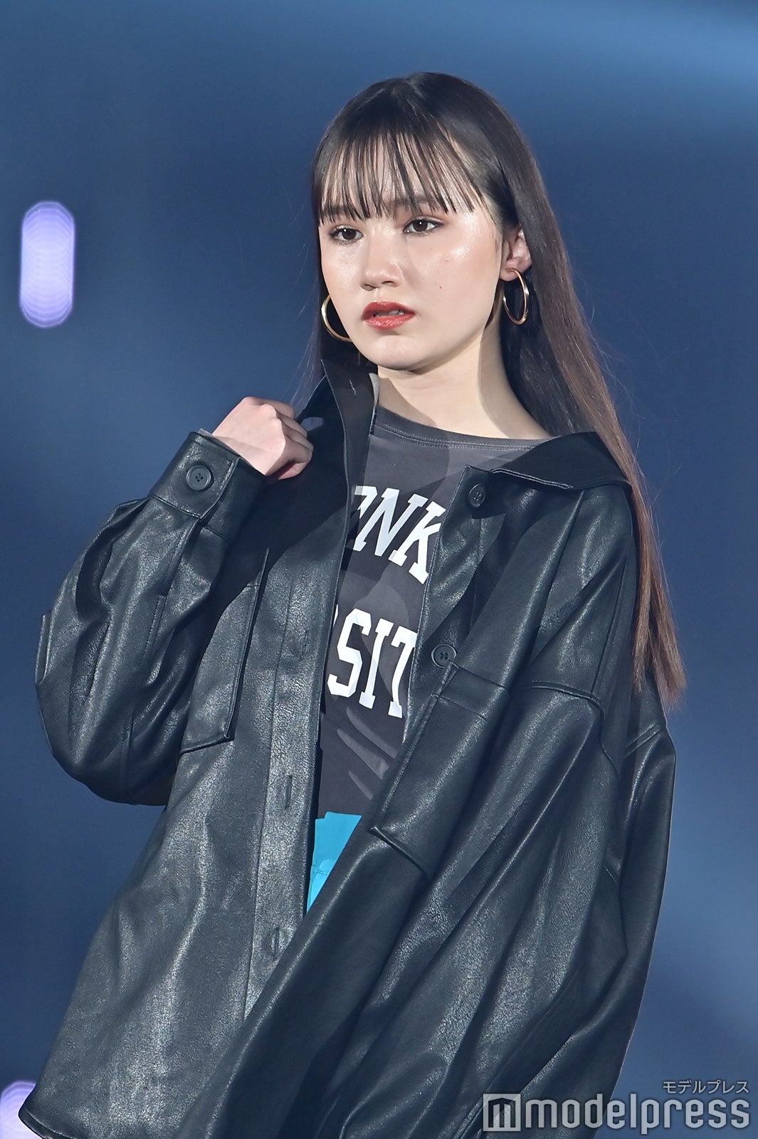 山口らいら（C）モデルプレス