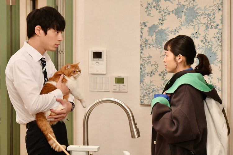 画像15 44 ハンオシ 明葉 清野菜名 百瀬 坂口健太郎 に涙のキス 2人の 告白セリフ に反響 にやけが止まらない 可愛いの渋滞 モデルプレス 画像15 44 ハンオシ 明葉 清野菜名 百瀬 坂口健太郎 に涙のキス 2人の 告白セリフ に反響 にやけが止まらない 可愛いの渋滞 モデルプレス