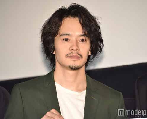 池松壮亮「ライオン・キング」子役デビューの意外なきっかけ「全く興味なかった」歌唱オーディションでの様子も明かす