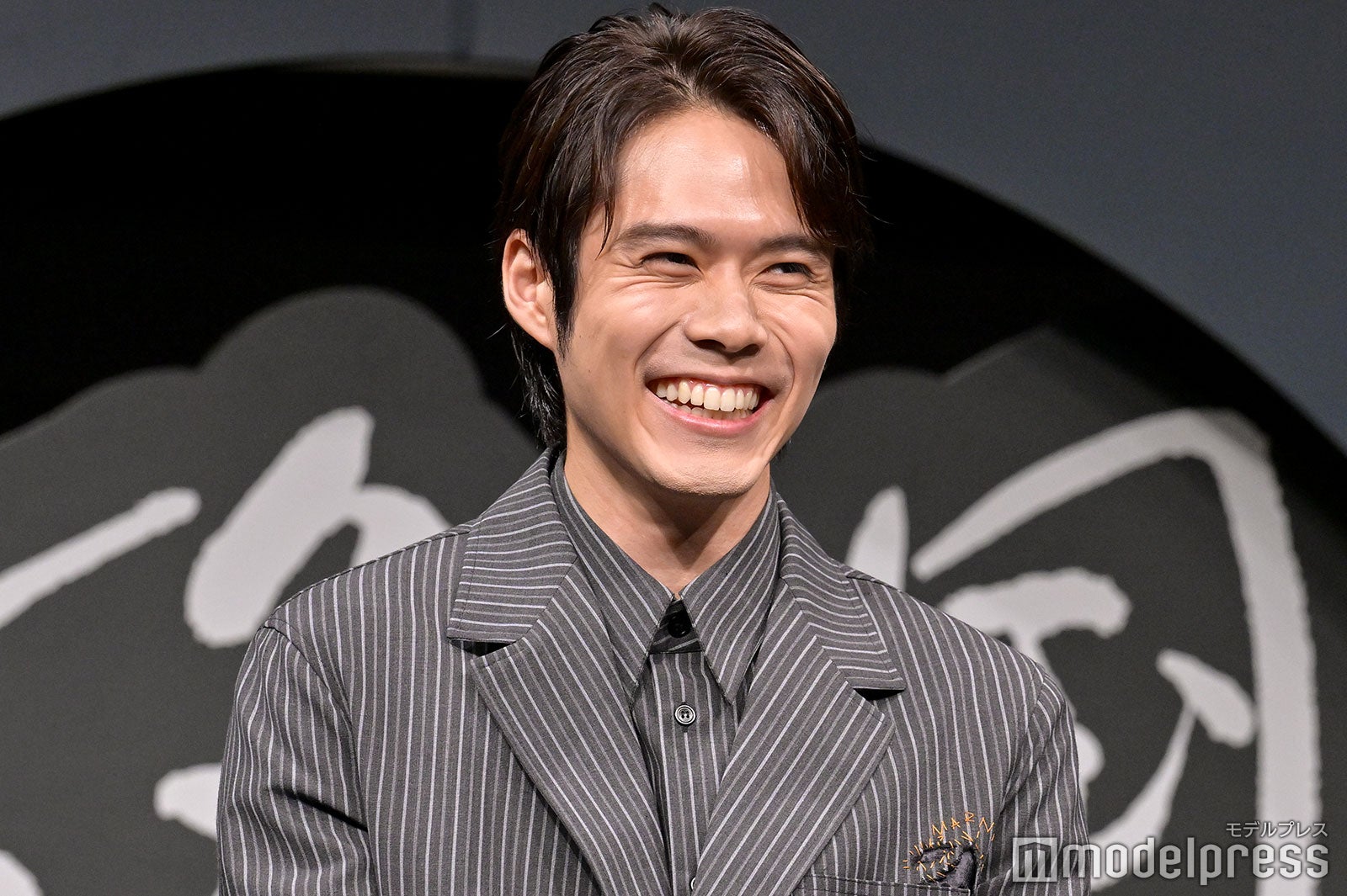 細田佳央太（C）モデルプレス