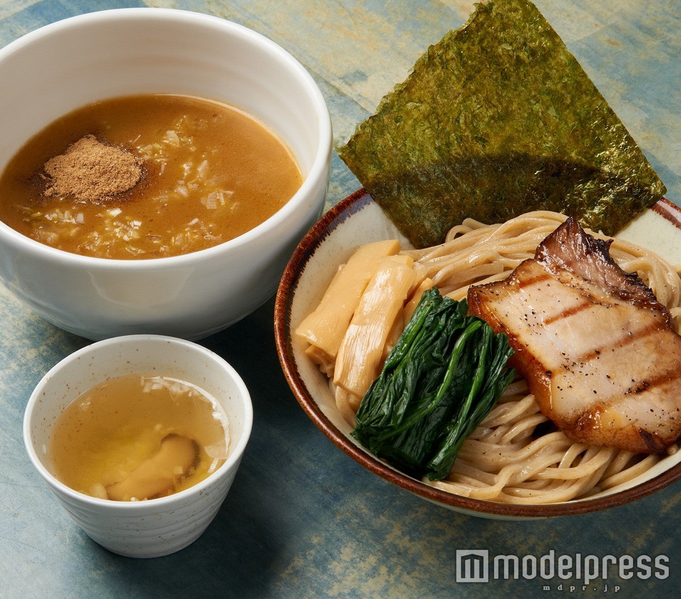 麺屋こうじ／画像提供：大つけ麺博実行委員会