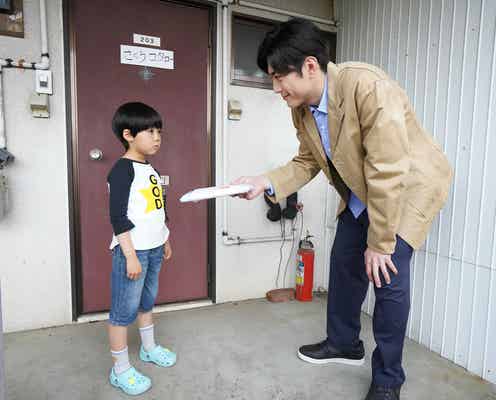 間宮祥太朗「コタローは1人暮らし」キーパーソンで登場 関ジャニ∞横山裕と再共演の印象明かす