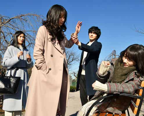 波瑠主演「愛しい嘘~優しい闇~」初回から犠牲者 恐怖の声殺到「想像以上」「毎回誰かが?」