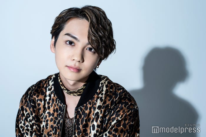 吉野北人(C)モデルプレス