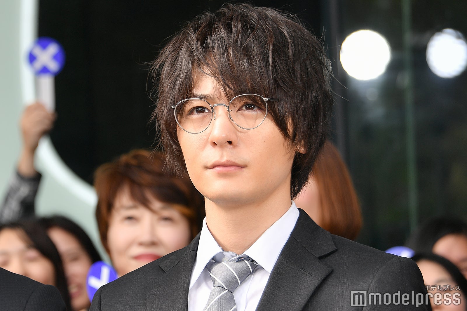 犬飼貴丈 （C）モデルプレス